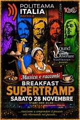 BREAKFAST - SUPERTRAMP